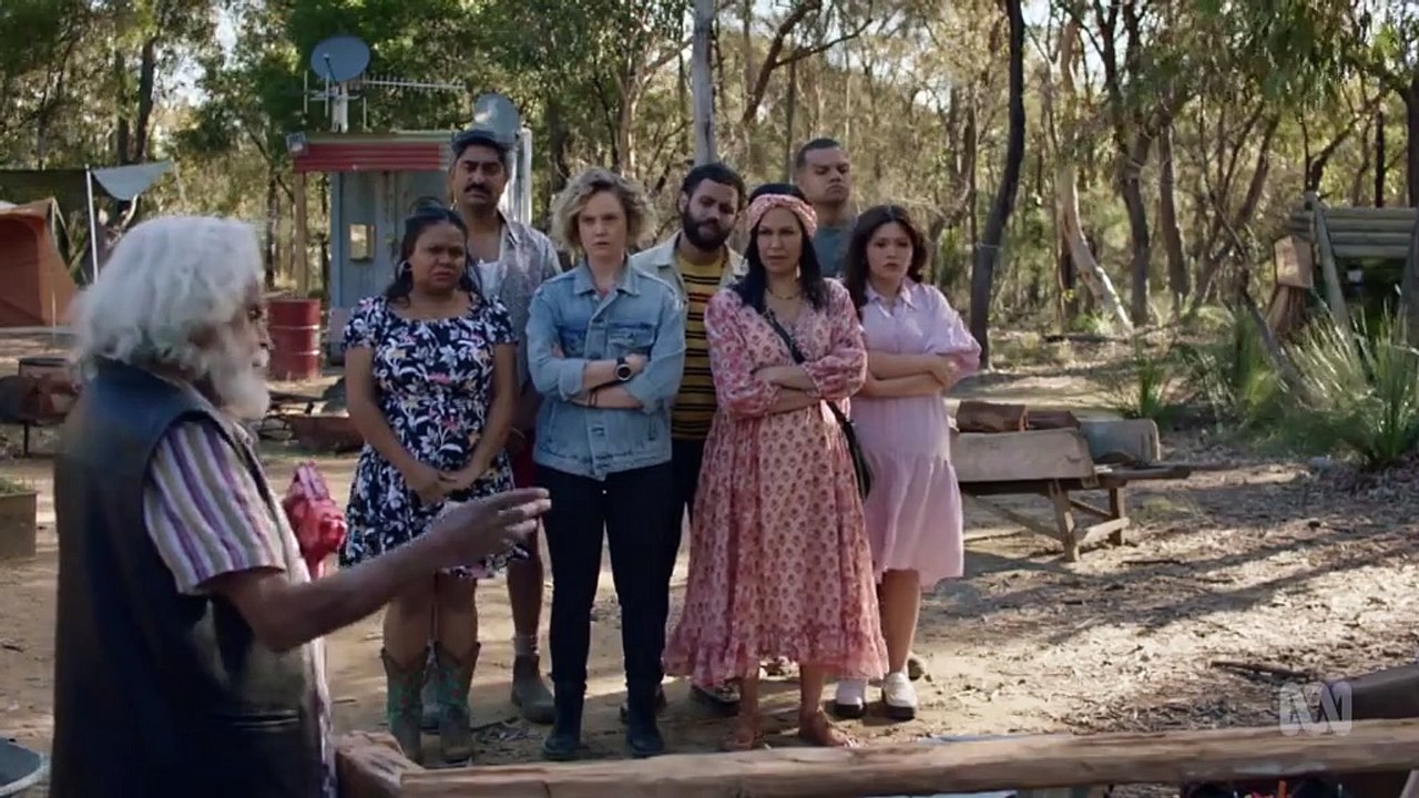 Preppers - Se1 - Ep05 The First Annual, Semi-inaugural Eden 2 HD Watch HD Deutsch