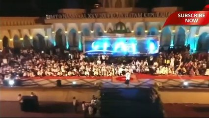 SHOLAWAT REMIX USTADZ ABDUL SOMAD full
