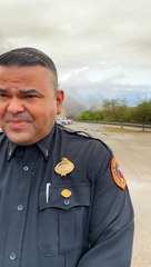 Detalles sobre el incendio reportado en un negocio de reciclaje