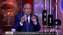 د. سعد الدين الهلالي: أنا مش بطلب المستحيل.. اللي اتعلمته في أصول الدين علموا للناس من غير انطباعات شخصية