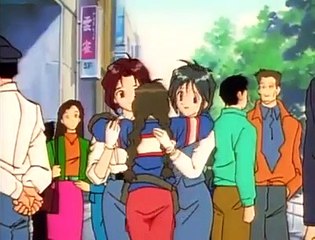 you're under arrest - Ep07 HD Watch HD Deutsch