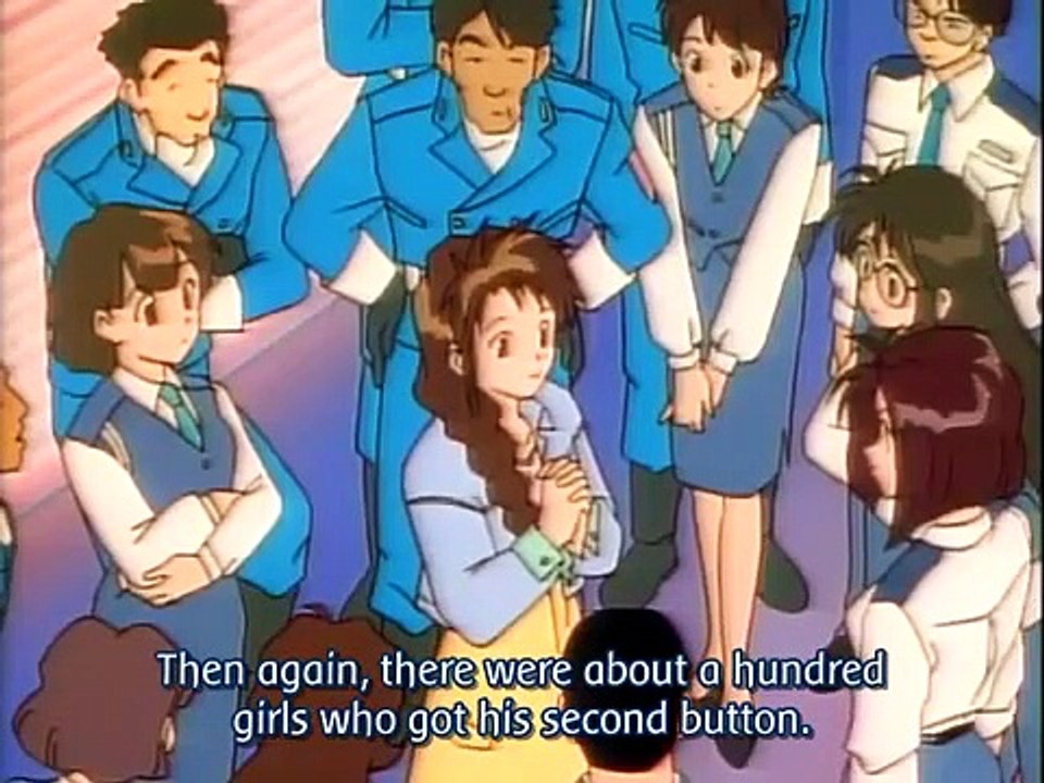 you're under arrest - Ep05 HD Watch HD Deutsch