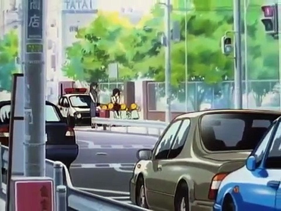 you're under arrest - Ep04 HD Watch HD Deutsch