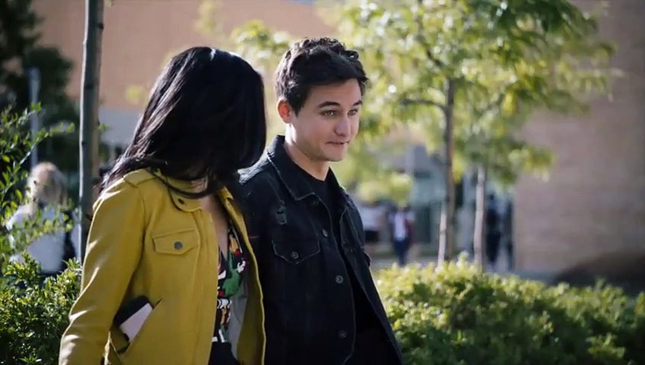 Youth $$ Consequences - Se1 - Ep01 HD Watch HD Deutsch