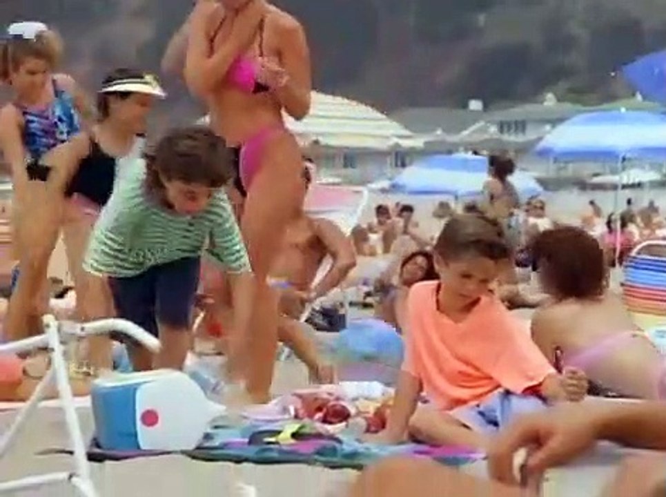 Baywatch - Se1 - Ep03 - Heatwave HD Watch HD Deutsch