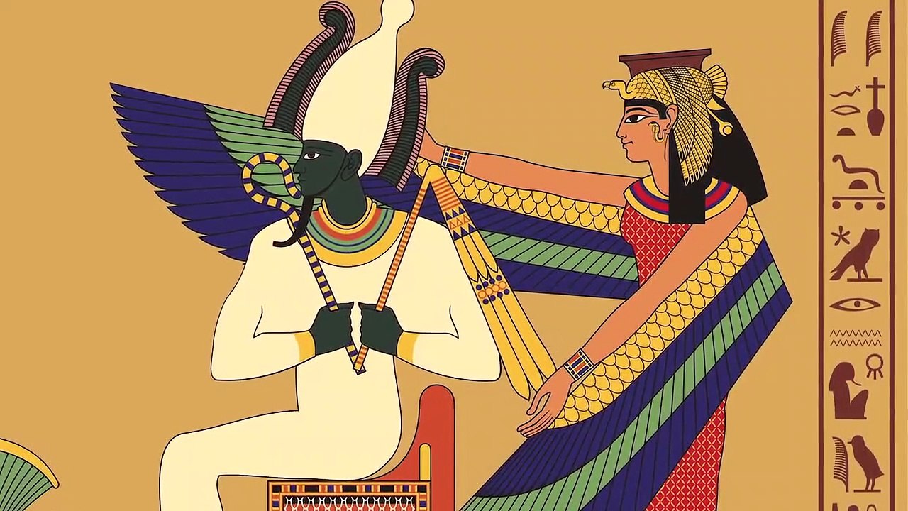 Ancient Civilizations - Se1 - Ep06 HD Watch HD Deutsch