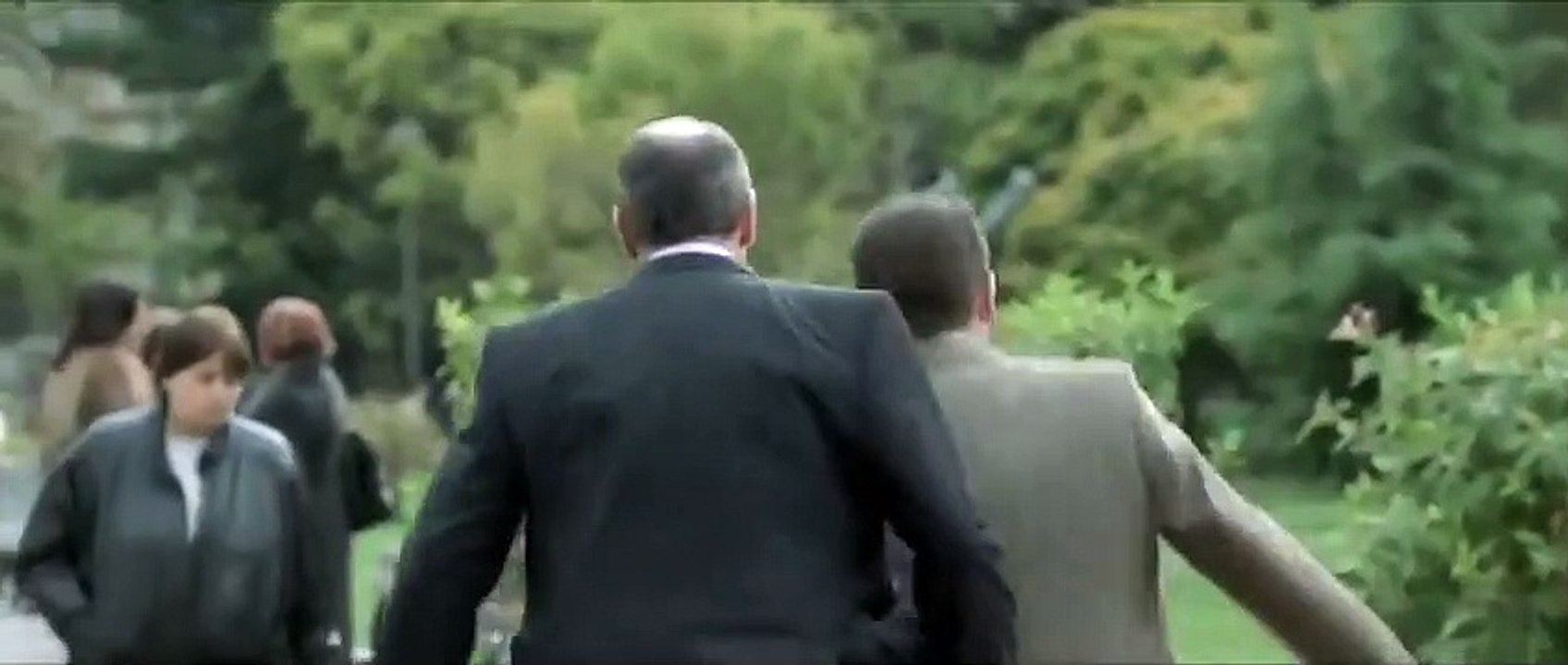 Double Identity - Ep01 - Louies Rival HD Watch HD Deutsch