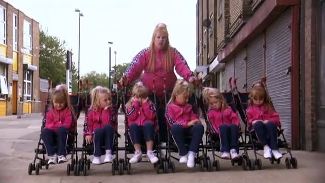 Little Britain Staffel 3 Folge 2 video Dailymotion