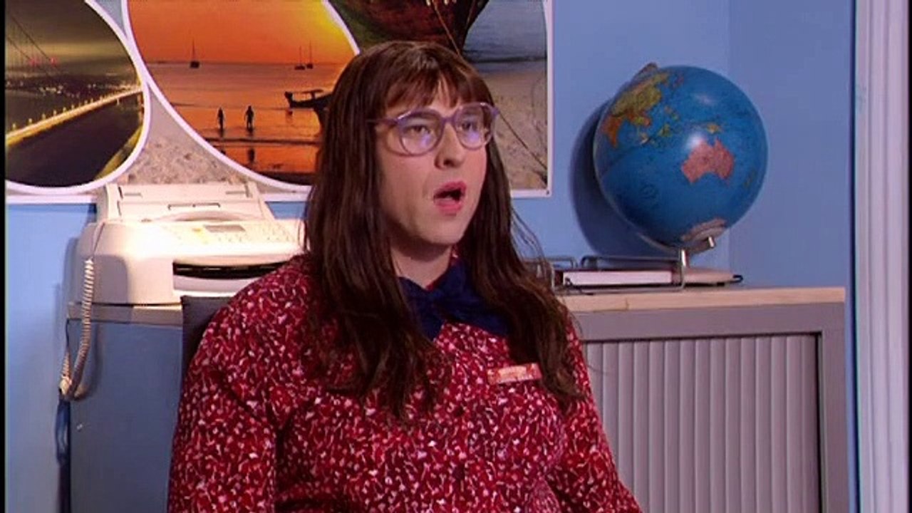 Little Britain Staffel 3 Folge 3 video Dailymotion