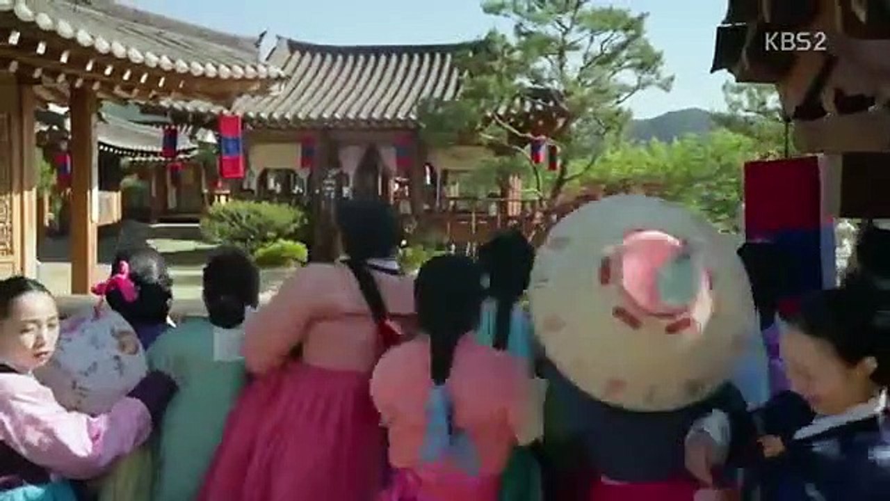 Queen For Seven Days - Ep05 HD Watch HD Deutsch