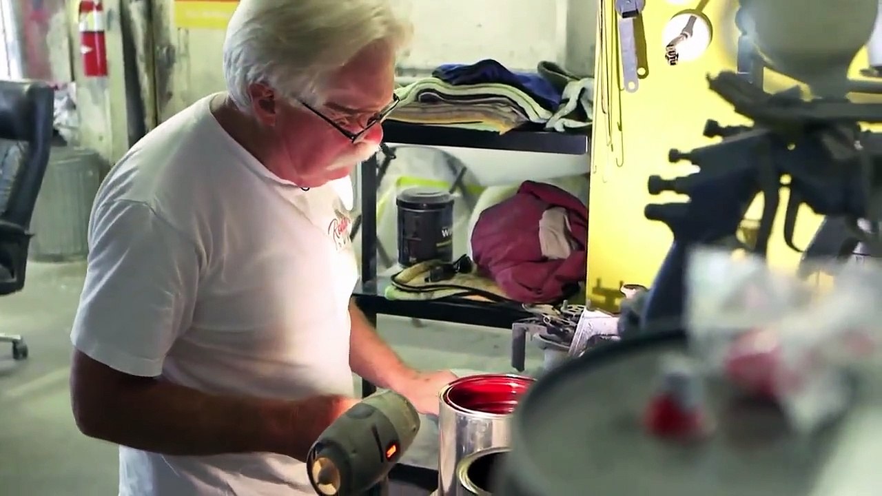Chasing classic cars - se14 - ep03 - xke marks the spot hd watch hd deutsch