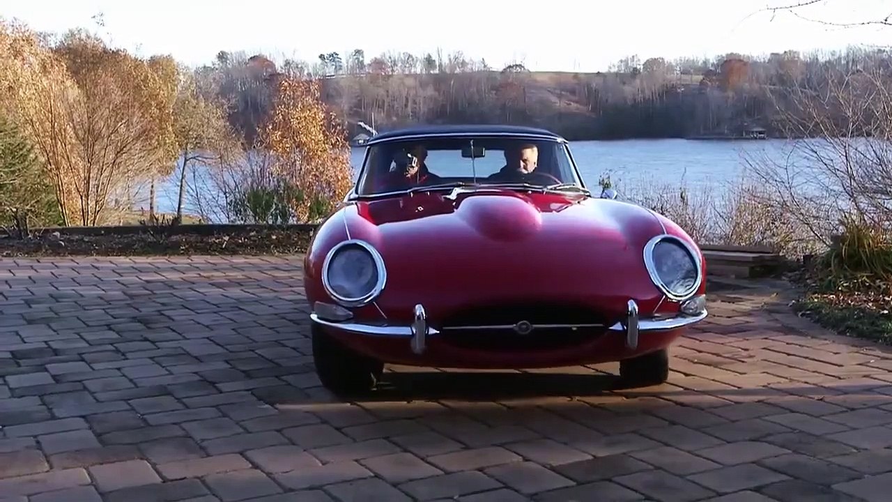 Chasing classic cars - se15 - ep04 hd watch hd deutsch