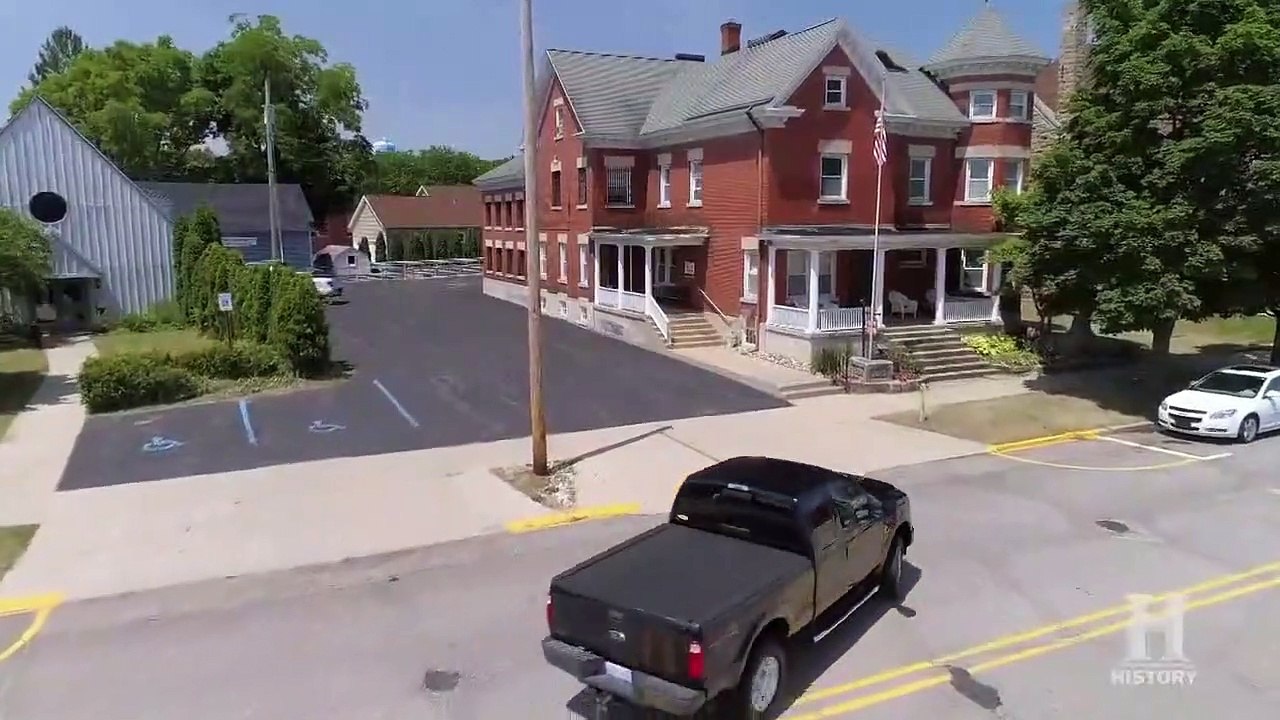 Curse of Civil War Gold - Se2 - Ep04 - The Pritchard Connection HD Watch HD Deutsch