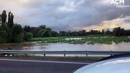 Canowindra flooding|Canowindra News|November 1, 2022