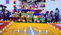 ETI 19, comprometida con el refuerzo y rescate de las tradiciones mexicanas