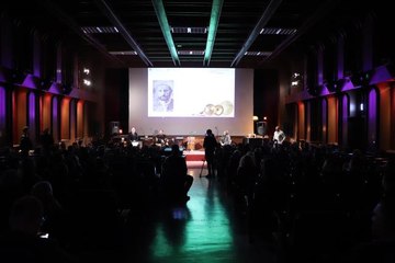 "Kosova'da Tasavvuf Müziği Geleneği" başlıklı monografinin tanıtımı yapıldı