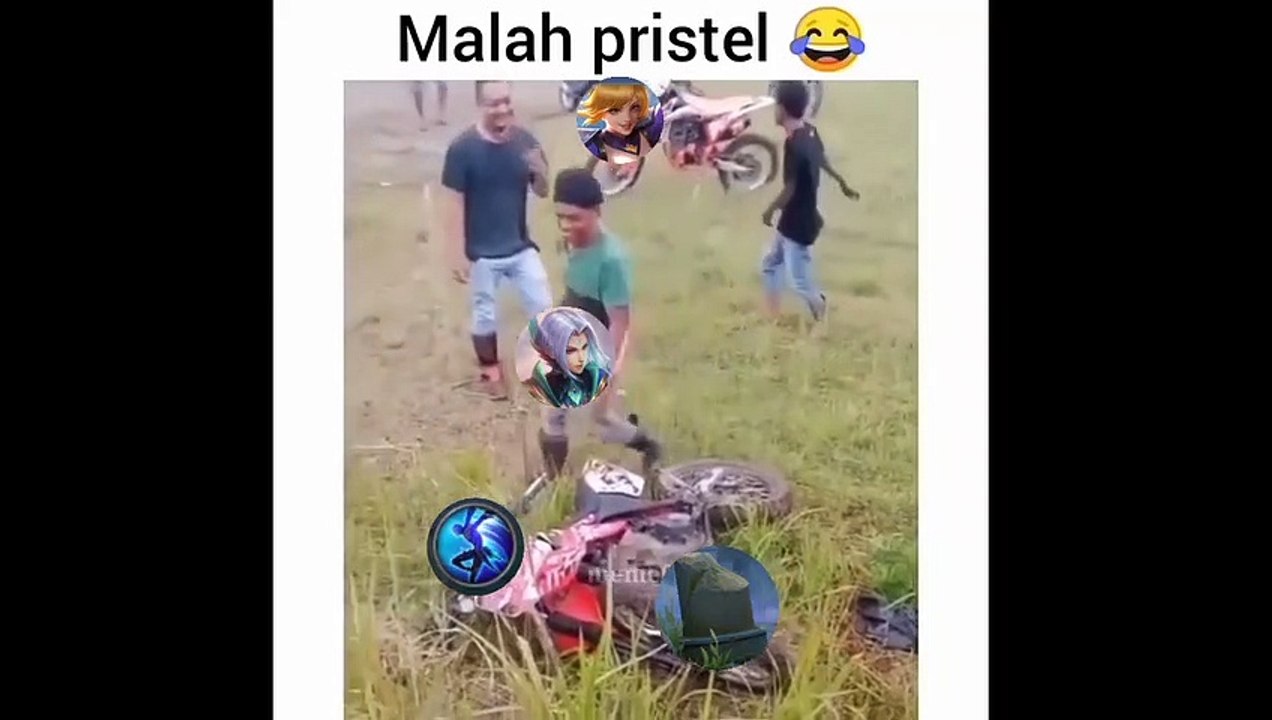 Meme lucu   +62