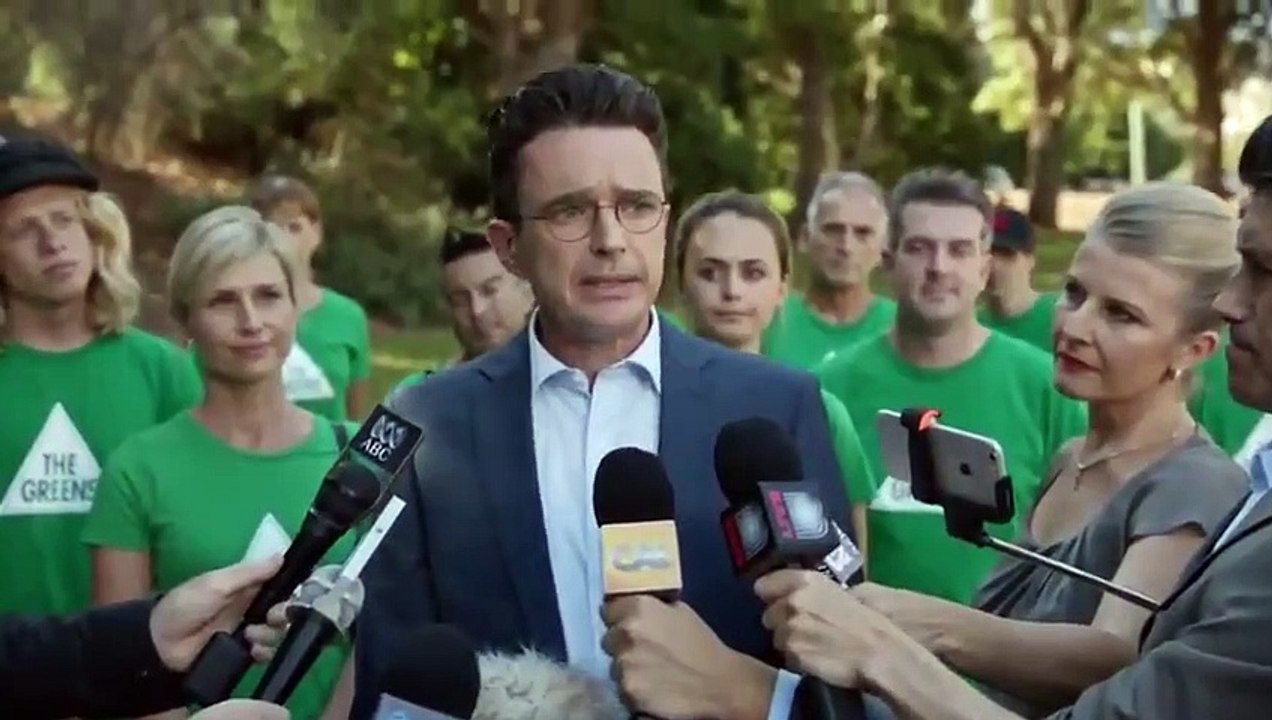 Rake - Se4 - Ep08 HD Watch HD Deutsch