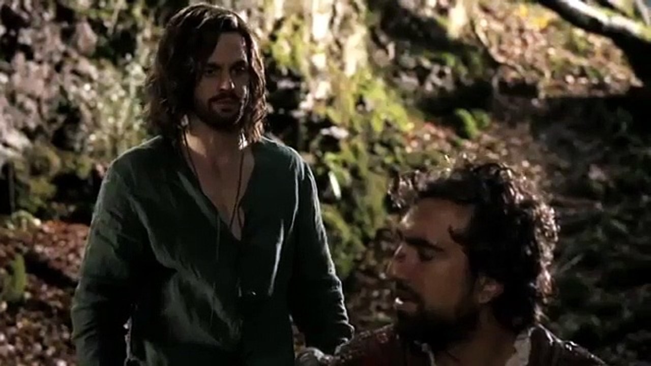 Da Vincis Demons - Se2 - Ep10 - The Sins of Daedalus HD Watch HD Deutsch