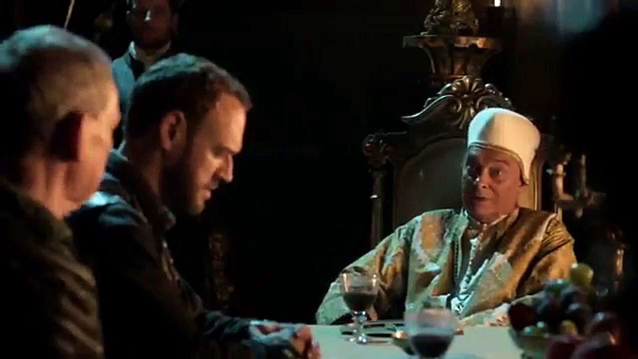 Da Vincis Demons - Se2 - Ep09 - The Enemies of Man HD Watch HD Deutsch
