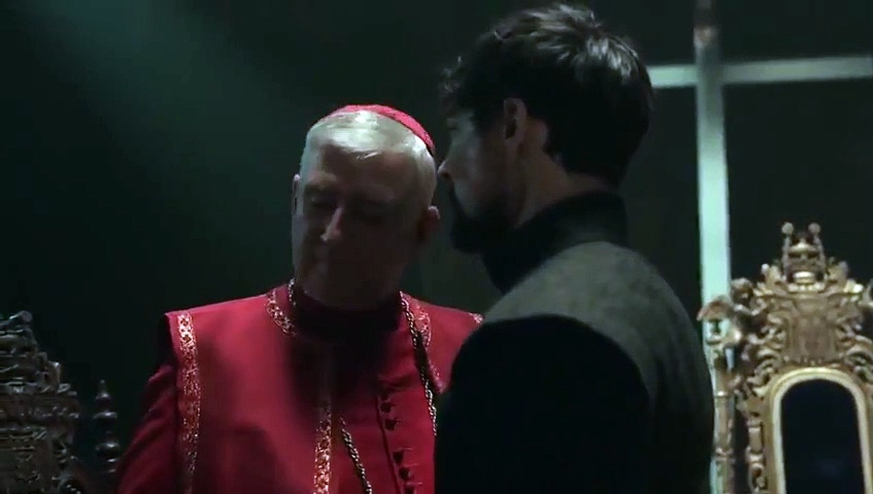 Da Vincis Demons - Se3 - Ep01 - Semper Infidelis HD Watch HD Deutsch