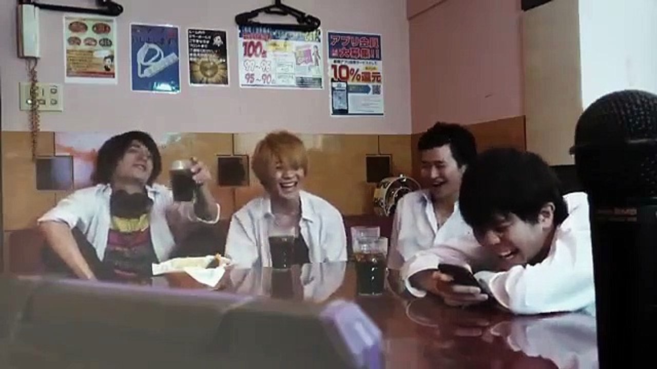 Re -Mind - Se1 - Ep05 HD Watch HD Deutsch