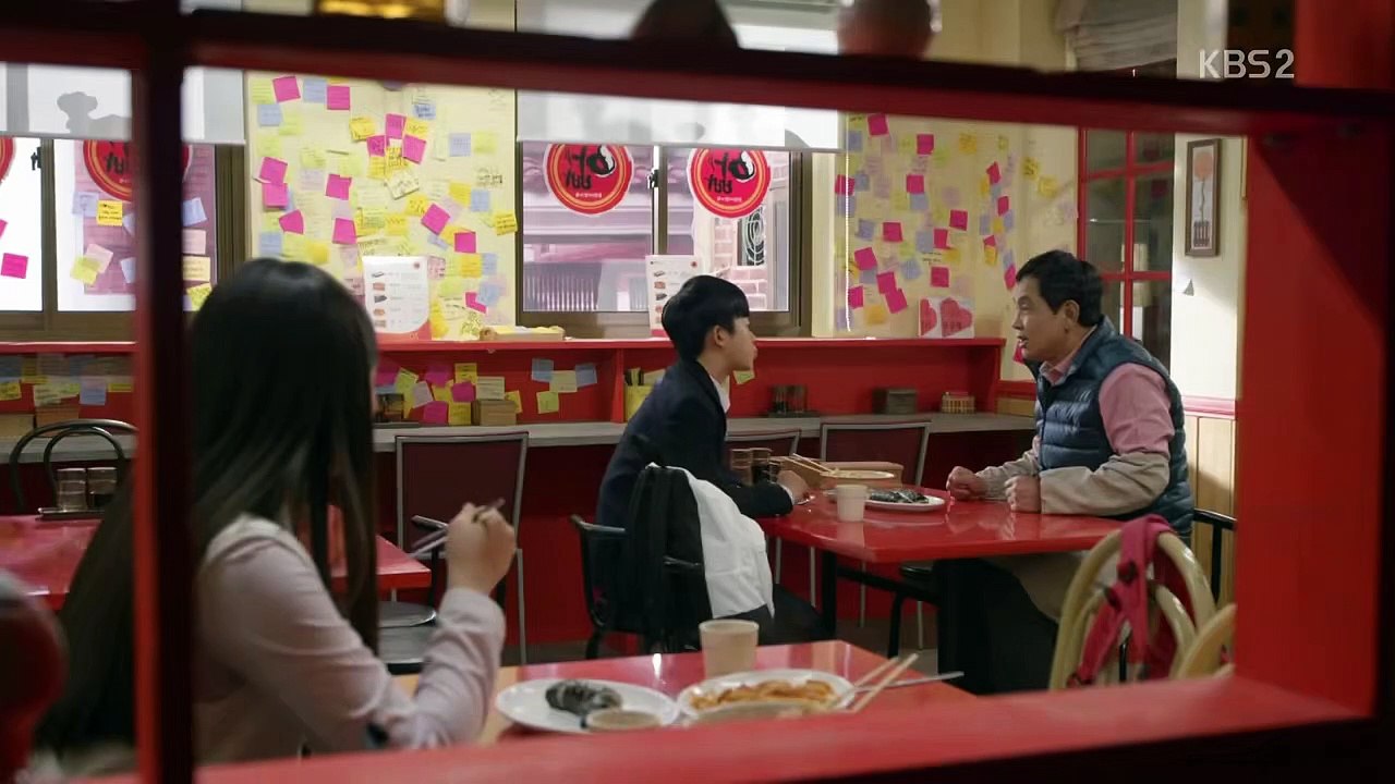Papá es Extraño - capitulo 7
