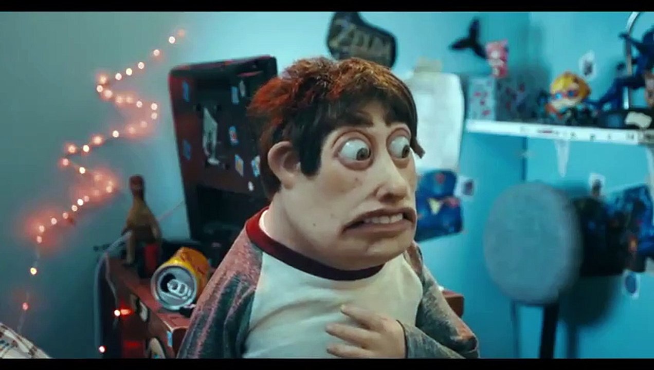 Blark and Son - Se1 - Ep05 - Meet Regina HD Watch HD Deutsch