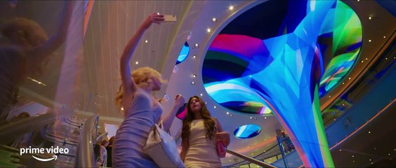 Sugar Bande-annonce (EN)