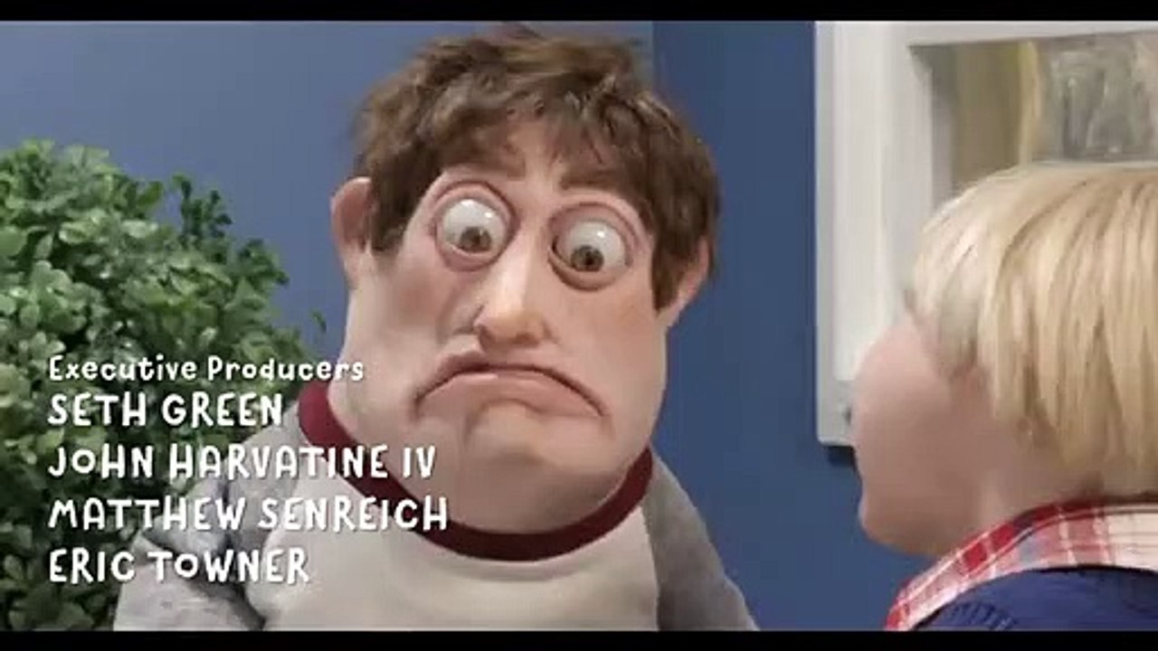 Blark and Son - Se1 - Ep11 - Stacey Goes Into a Downward Spiral HD Watch HD Deutsch