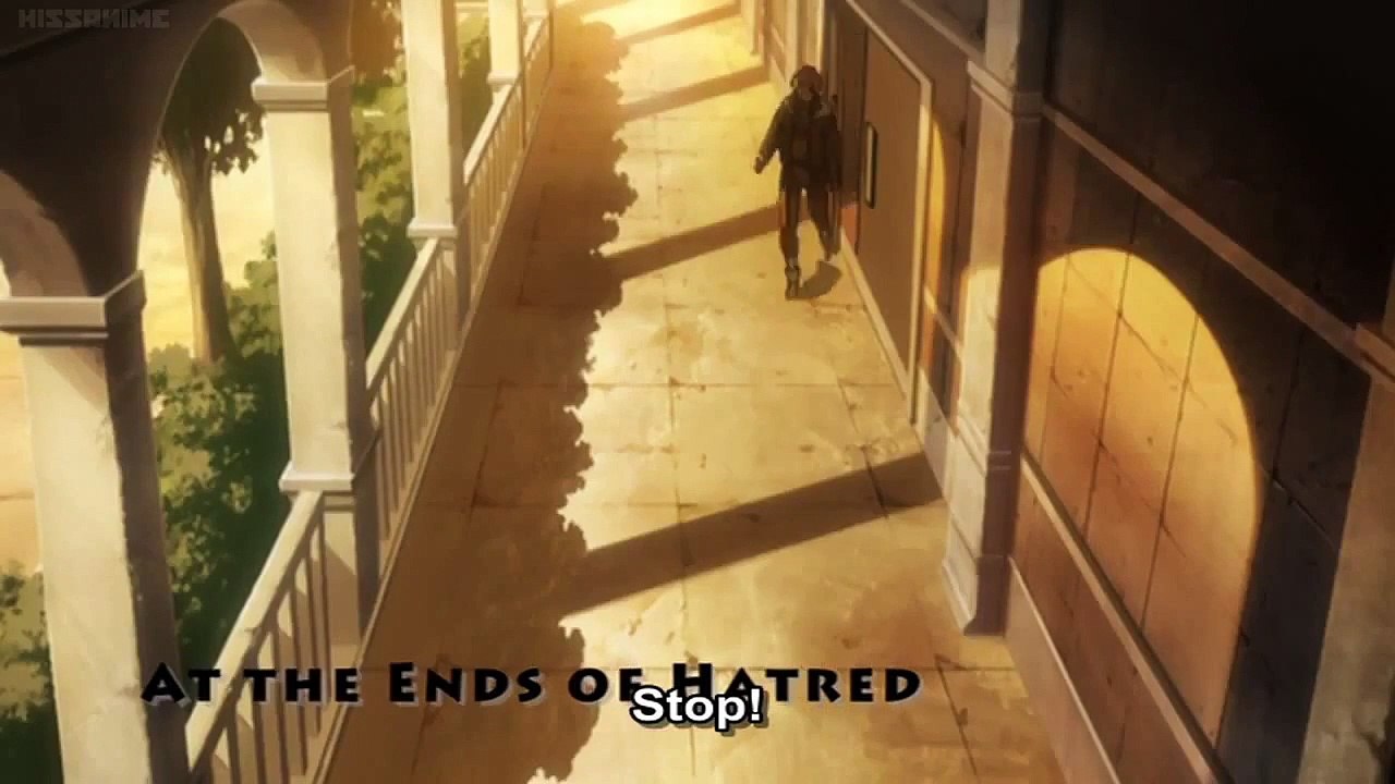 Blassreiter - Ep08 HD Watch HD Deutsch