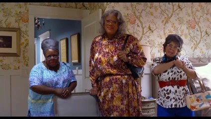 Madea : Funérailles en famille Bande-annonce (EN)