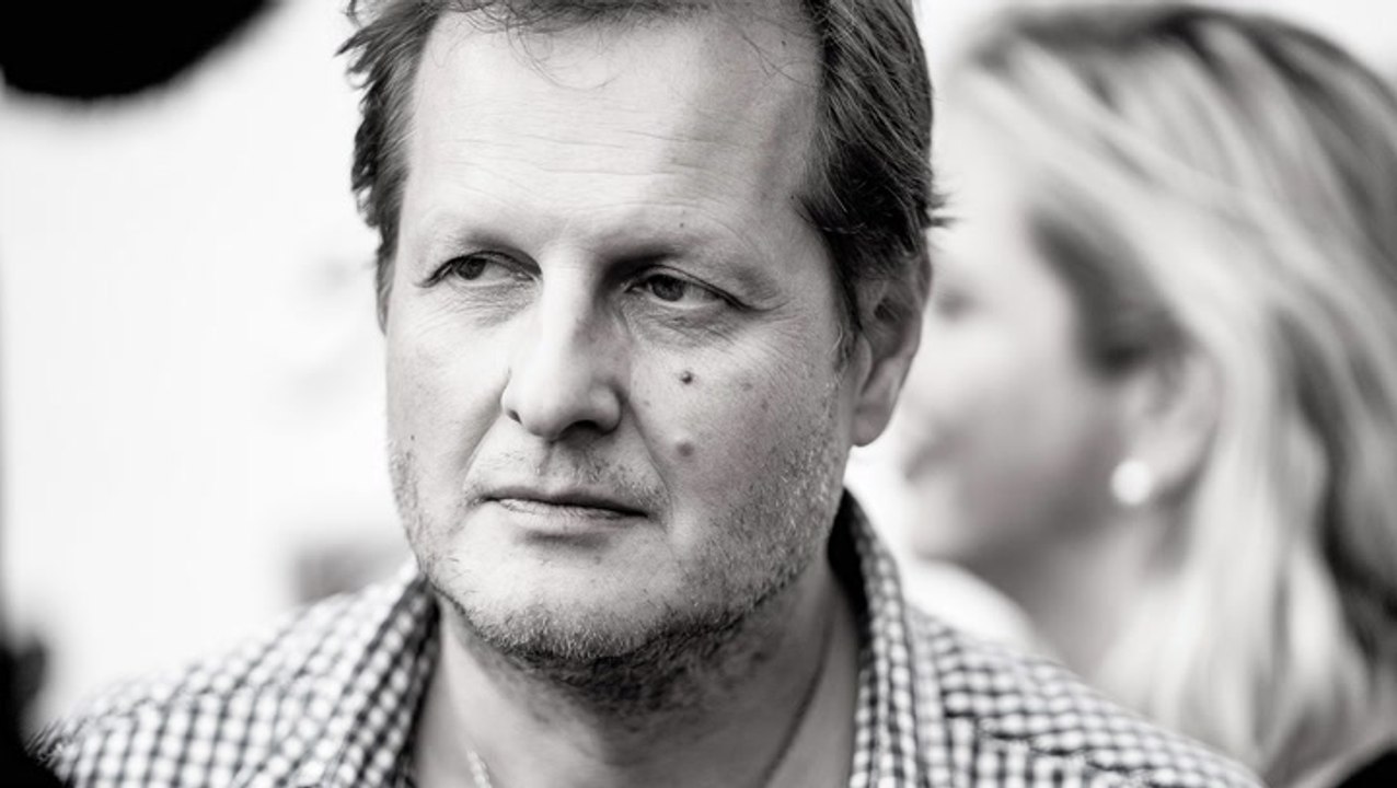 Jens Büchner – 4 Jahre nach seinem Tod: SO gedenkt ihm seine Stieftochter Jada