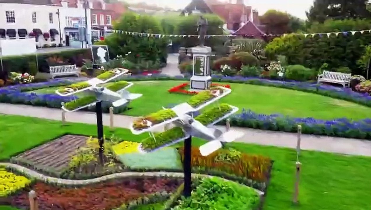 Britain in Bloom - Se2 - Ep06 HD Watch HD Deutsch