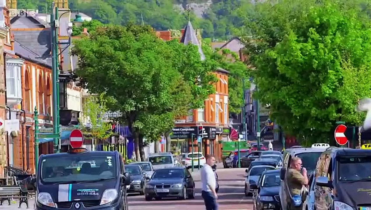 Britain in Bloom - Se2 - Ep10 HD Watch HD Deutsch