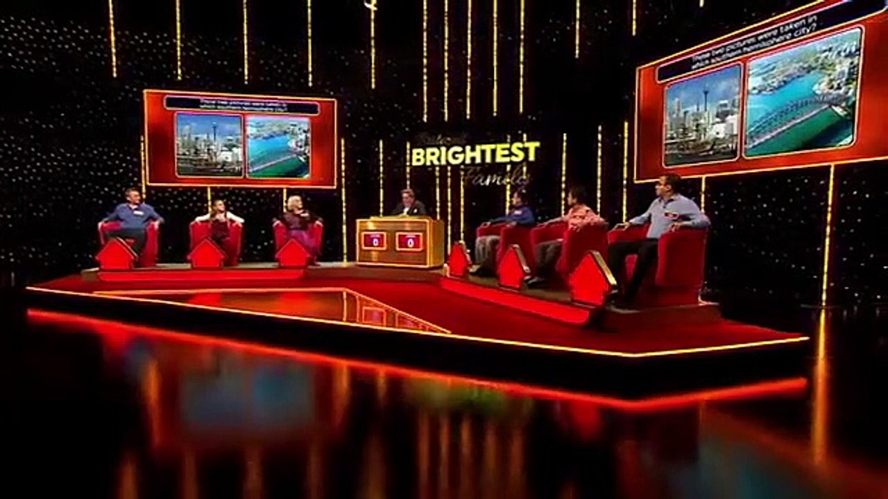 Britain's Brightest Family - Se1 - Ep05 HD Watch HD Deutsch
