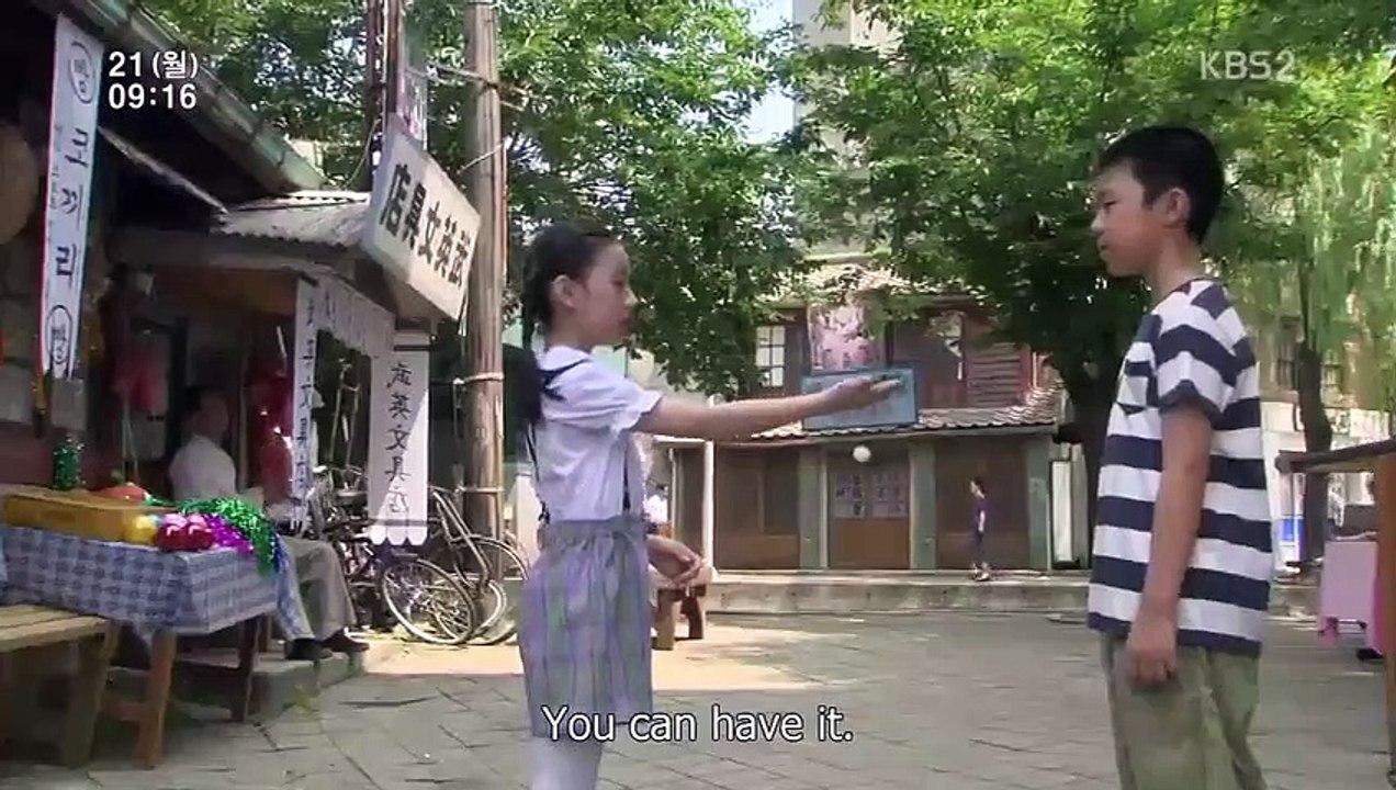 Dal-Soon's Spring - Ep06 HD Watch HD Deutsch