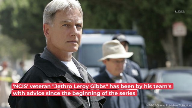 'NCIS': These Are Gibbs' Rules