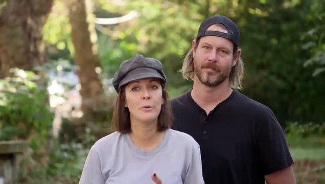 Restored by the Fords - Se1 - Ep03 HD Watch HD Deutsch