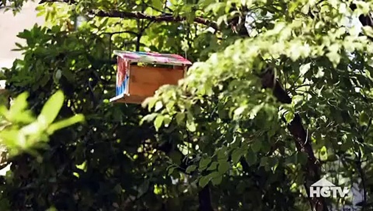 Restored by the Fords - Se1 - Ep05 HD Watch HD Deutsch