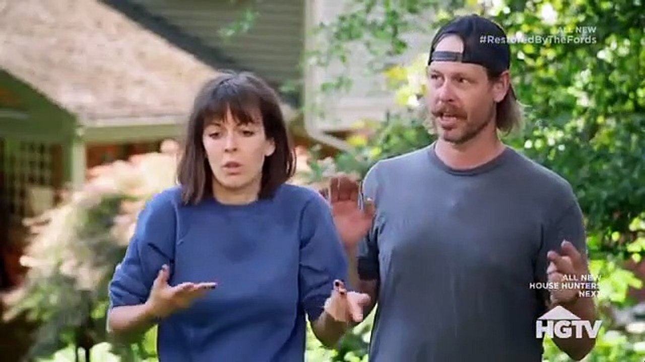 Restored by the Fords - Se1 - Ep08 HD Watch HD Deutsch