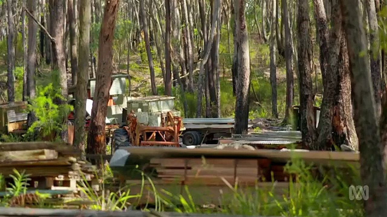 Restoration Australia - Se3 - Ep08 - Mittagong, NSW HD Watch HD Deutsch