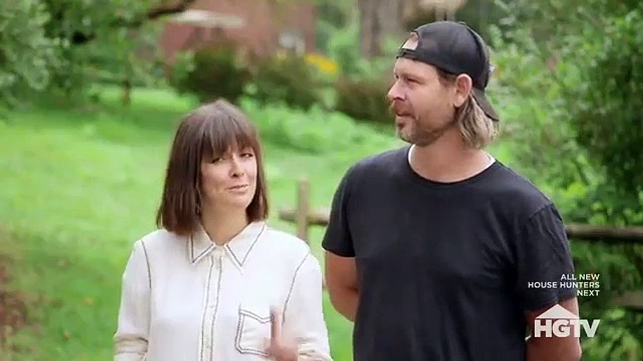 Restored by the Fords - Se1 - Ep06 HD Watch HD Deutsch