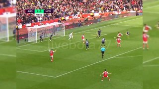 Highlights Arsenal vs Nottingham | EPL 22/23