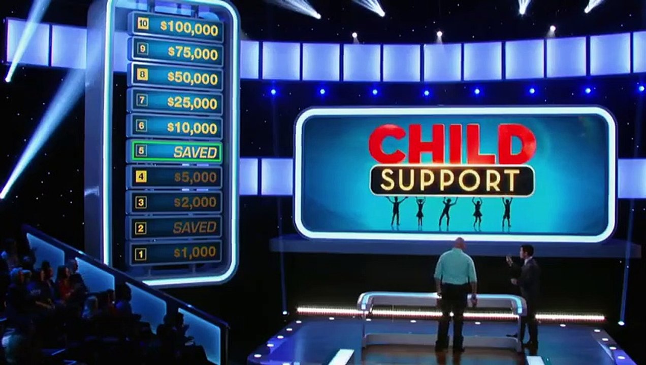 Child Support - Se2 - Ep01 HD Watch HD Deutsch