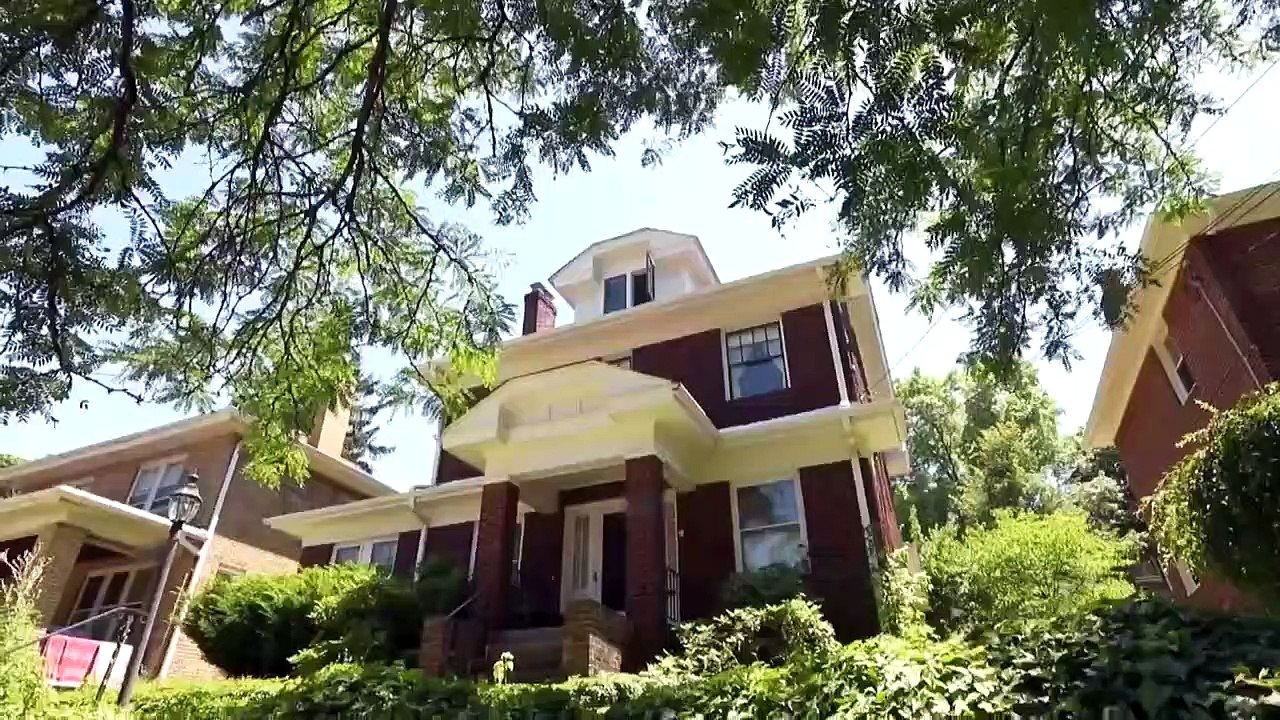 Restored by the Fords - Se2 - Ep01 - Arts and Crafts House HD Watch HD Deutsch