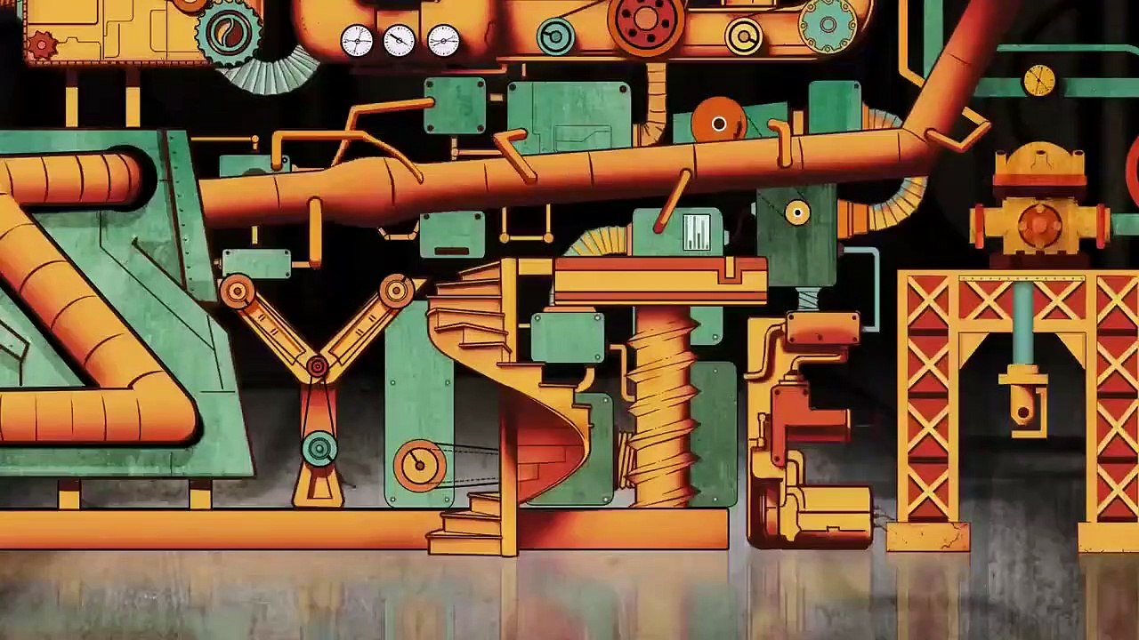 Rhett and Links Buddy System - Se1 - Ep06 - Soul Searchin' HD Watch HD Deutsch