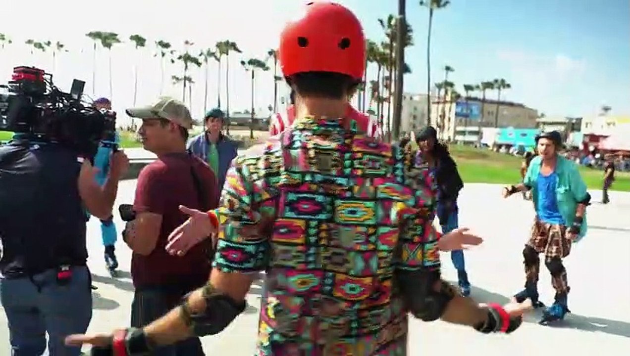 Rhett and Links Buddy System - Se1 - EpRhett $$ Link's Buddy System HD Watch HD Deutsch