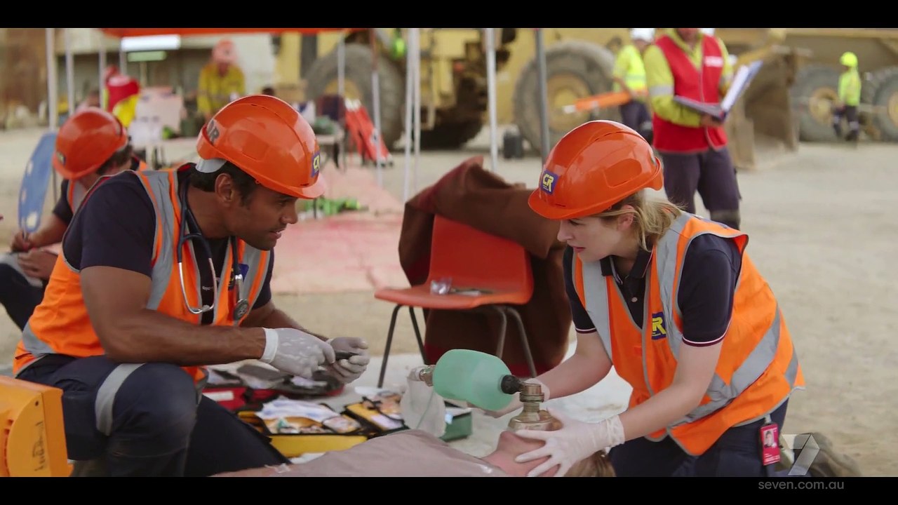 RFDS - Se1 - Ep07 HD Watch HD Deutsch