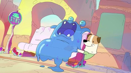 Dogs in Space - Se1 - Ep01 HD Watch HD Deutsch